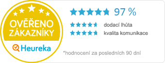 Recenze PYROSR